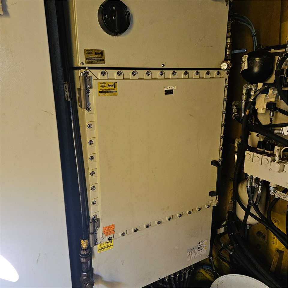 Prístavné zariadenie Liebherr BOS 60/900 D EX: obrázok 31 Prístavné zariadenie Liebherr BOS 60/900 D EX: obrázok 31