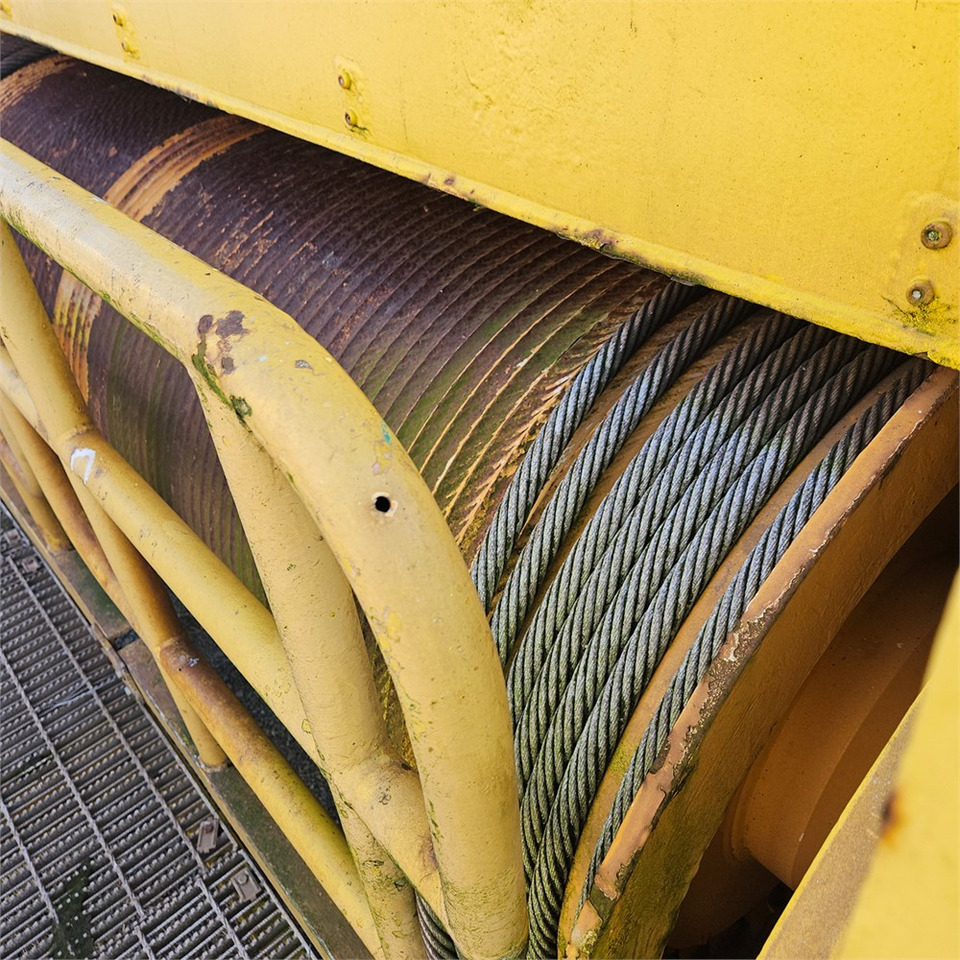 Prístavné zariadenie Liebherr BOS 60/900 D EX: obrázok 45 Prístavné zariadenie Liebherr BOS 60/900 D EX: obrázok 45