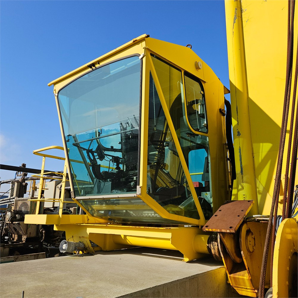 Prístavné zariadenie Liebherr BOS 60/900 D EX: obrázok 48 Prístavné zariadenie Liebherr BOS 60/900 D EX: obrázok 48