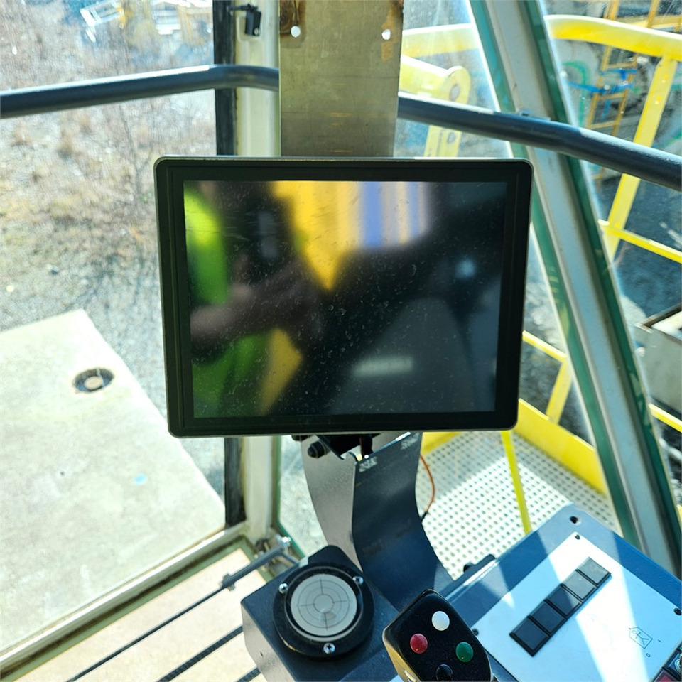 Prístavné zariadenie Liebherr BOS 60/900 D EX: obrázok 14 Prístavné zariadenie Liebherr BOS 60/900 D EX: obrázok 14