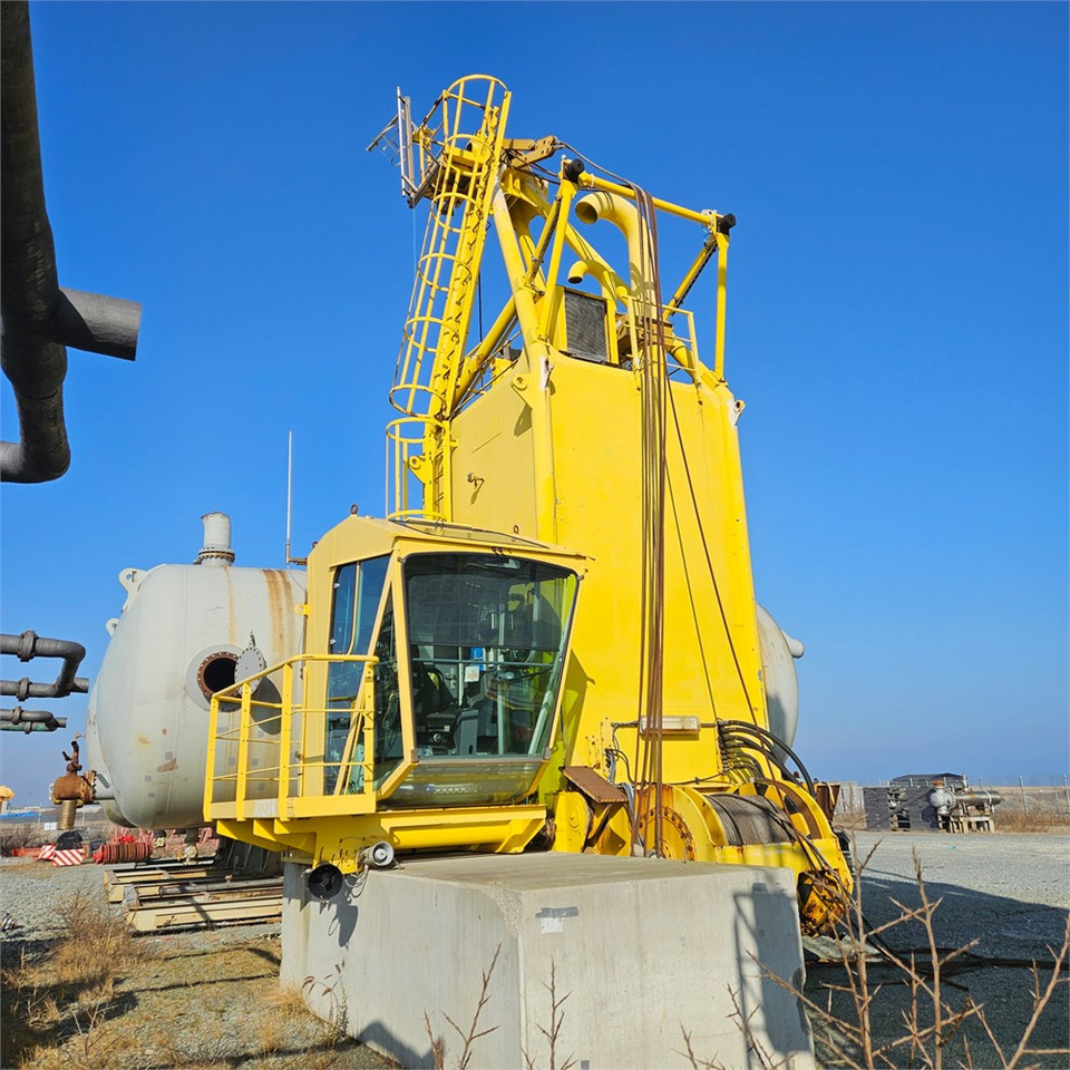 Prístavné zariadenie Liebherr BOS 60/900 D EX: obrázok 6 Prístavné zariadenie Liebherr BOS 60/900 D EX: obrázok 6