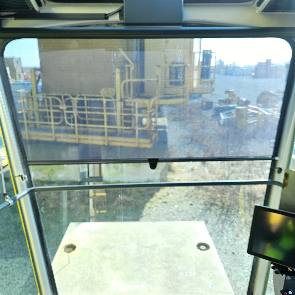 Prístavné zariadenie Liebherr BOS 60/900 D EX: obrázok 27 Prístavné zariadenie Liebherr BOS 60/900 D EX: obrázok 27