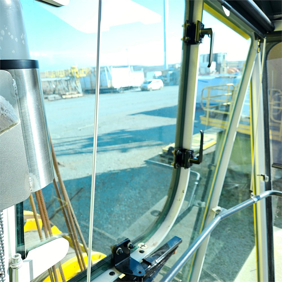 Prístavné zariadenie Liebherr BOS 60/900 D EX: obrázok 26 Prístavné zariadenie Liebherr BOS 60/900 D EX: obrázok 26