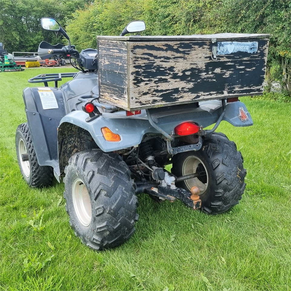 Linhai 2x4 Shaft drive system - ATV/ Štvorkolka: obrázok 4 Linhai 2x4 Shaft drive system - ATV/ Štvorkolka: obrázok 4