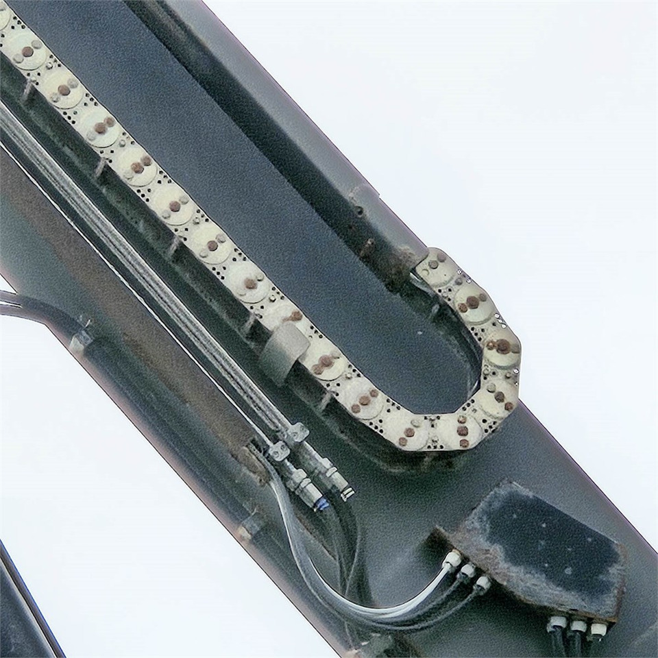 Teleskopická plošina Manitou 280 TJ: obrázok 15 Teleskopická plošina Manitou 280 TJ: obrázok 15