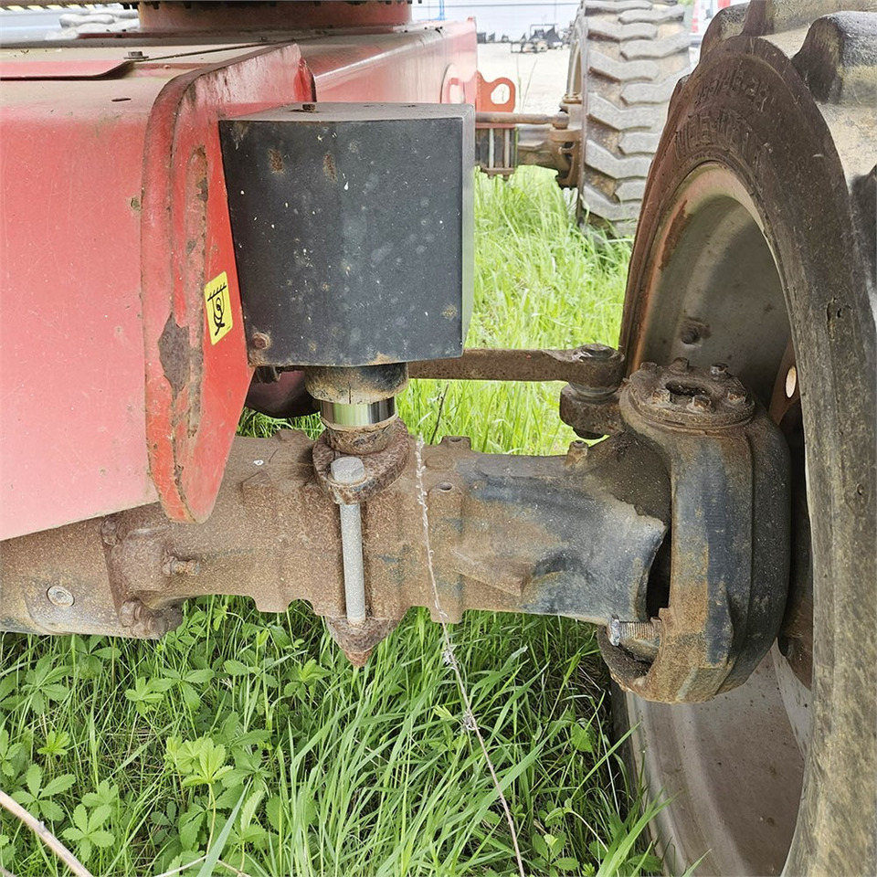 Teleskopická plošina Manitou 280 TJ: obrázok 44 Teleskopická plošina Manitou 280 TJ: obrázok 44