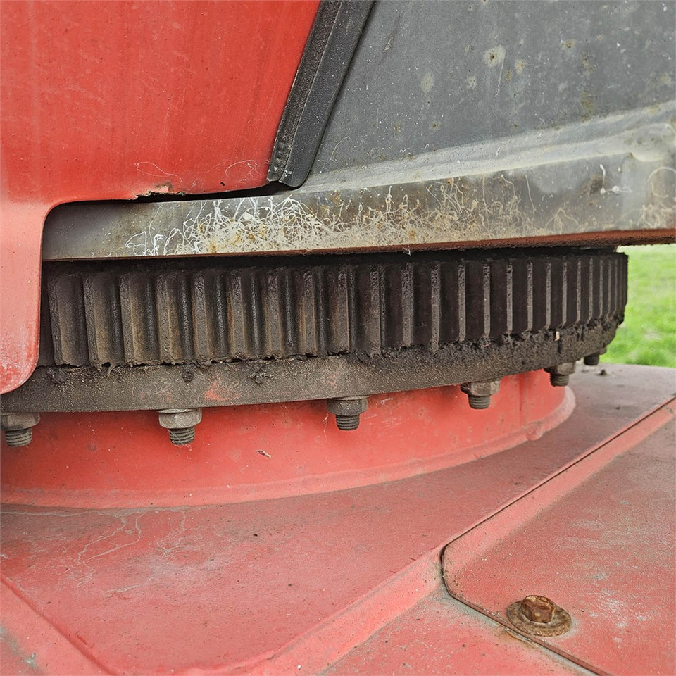 Teleskopická plošina Manitou 280 TJ: obrázok 36 Teleskopická plošina Manitou 280 TJ: obrázok 36