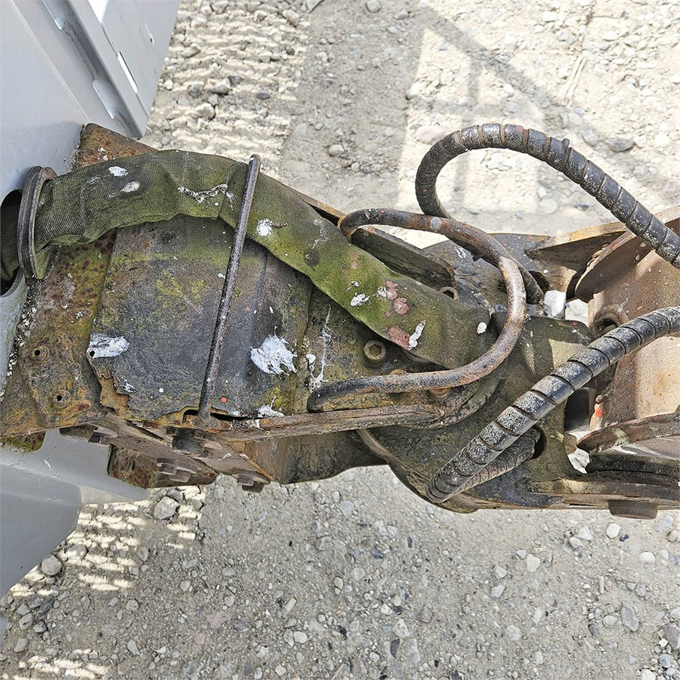 Teleskopická plošina Manitou 280 TJ: obrázok 26 Teleskopická plošina Manitou 280 TJ: obrázok 26