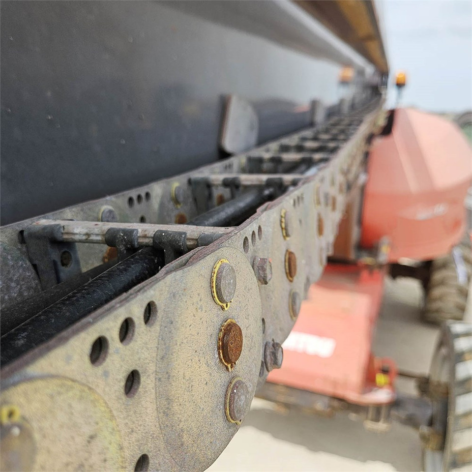 Teleskopická plošina Manitou 280 TJ: obrázok 18 Teleskopická plošina Manitou 280 TJ: obrázok 18