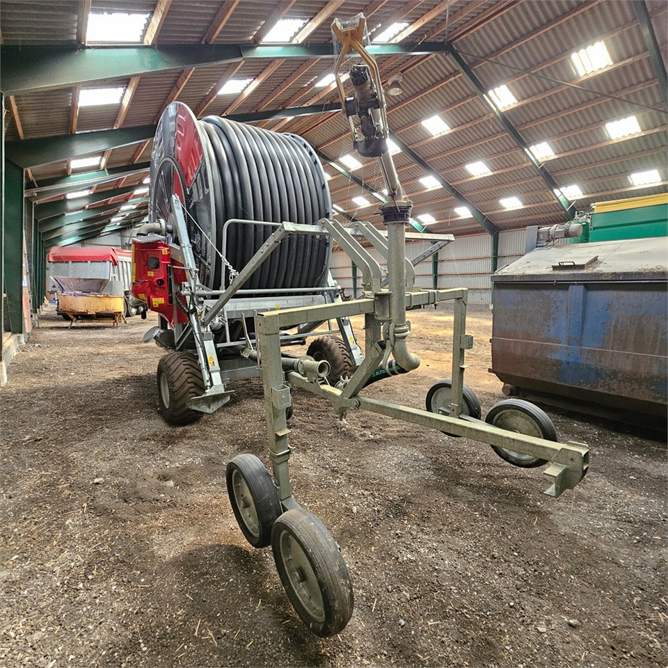 Marani 110 GT70 - Zavlažovací systém: obrázok 5 Marani 110 GT70 - Zavlažovací systém: obrázok 5