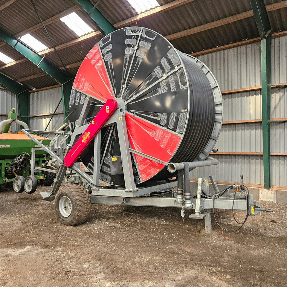 Marani 110 GT70 - Zavlažovací systém: obrázok 1 Marani 110 GT70 - Zavlažovací systém: obrázok 1