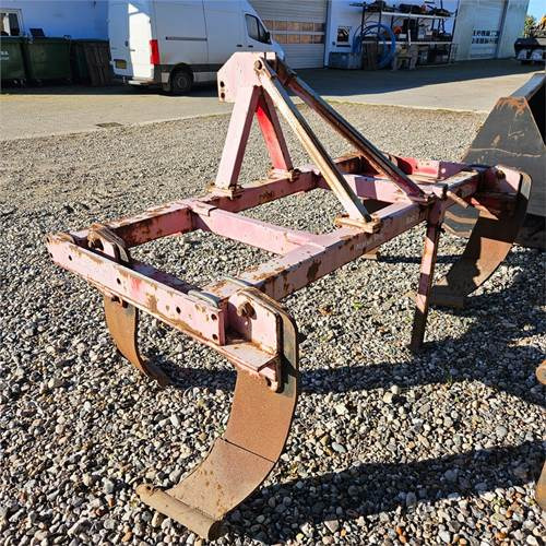 Marsk Stig Unknown - Podryvák: obrázok 4 Marsk Stig Unknown - Podryvák: obrázok 4