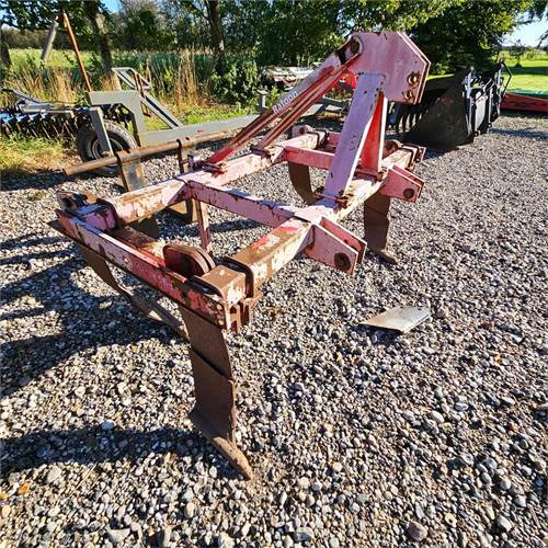 Marsk Stig Unknown - Podryvák: obrázok 1 Marsk Stig Unknown - Podryvák: obrázok 1