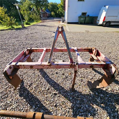 Marsk Stig Unknown - Podryvák: obrázok 5 Marsk Stig Unknown - Podryvák: obrázok 5