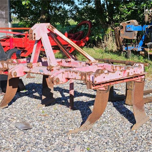 Marsk Stig Unknown - Podryvák: obrázok 2 Marsk Stig Unknown - Podryvák: obrázok 2