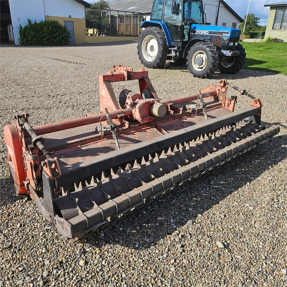 Maschio CB300 - Rotavátor: obrázok 2 Maschio CB300 - Rotavátor: obrázok 2