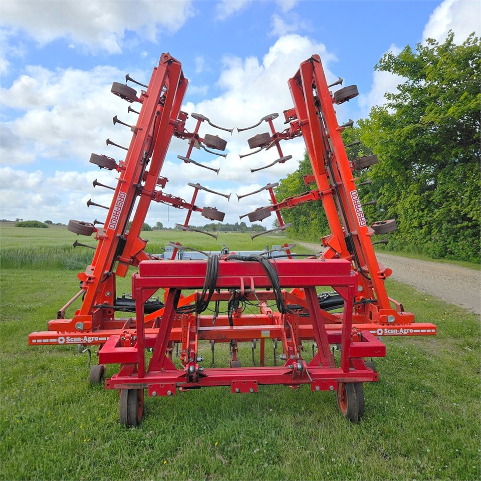 Maschio DSD-600 - Kultivátor: obrázok 4 Maschio DSD-600 - Kultivátor: obrázok 4