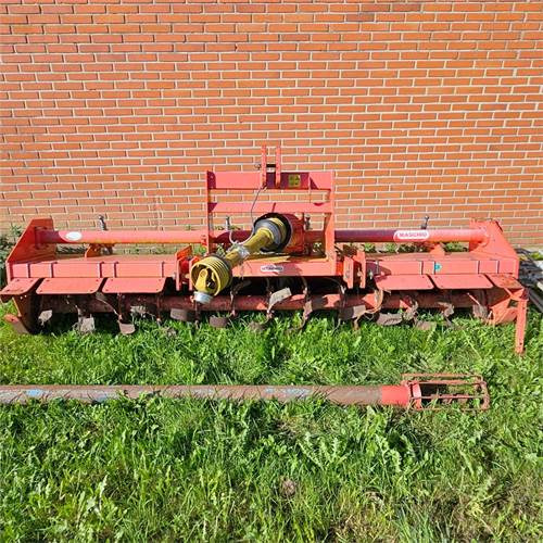 Maschio Fresa C 300 - Rotavátor: obrázok 3 Maschio Fresa C 300 - Rotavátor: obrázok 3