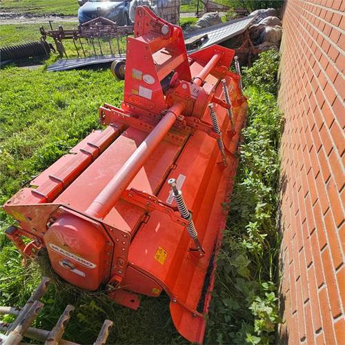 Maschio Fresa C 300 - Rotavátor: obrázok 4 Maschio Fresa C 300 - Rotavátor: obrázok 4