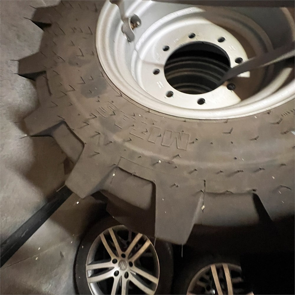 Mitas MPT-01 - Kompletné koleso: obrázok 5 Mitas MPT-01 - Kompletné koleso: obrázok 5