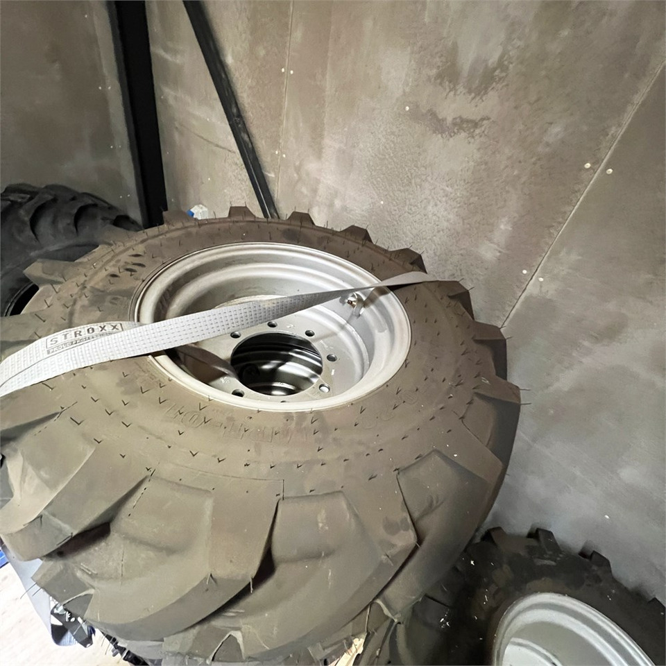 Mitas MPT-01 - Kompletné koleso: obrázok 3 Mitas MPT-01 - Kompletné koleso: obrázok 3