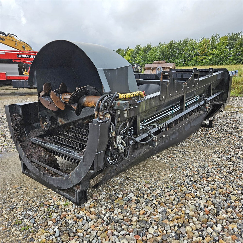 Neuenhauser 48KA230945 - Třídič: obrázok 3 Neuenhauser 48KA230945 - Třídič: obrázok 3