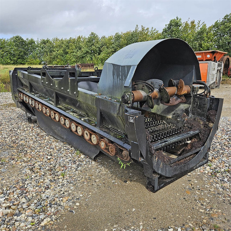 Neuenhauser 48KA230945 - Třídič: obrázok 1 Neuenhauser 48KA230945 - Třídič: obrázok 1