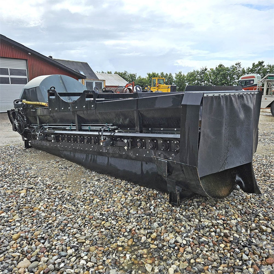 Neuenhauser 48KA230945 - Třídič: obrázok 5 Neuenhauser 48KA230945 - Třídič: obrázok 5