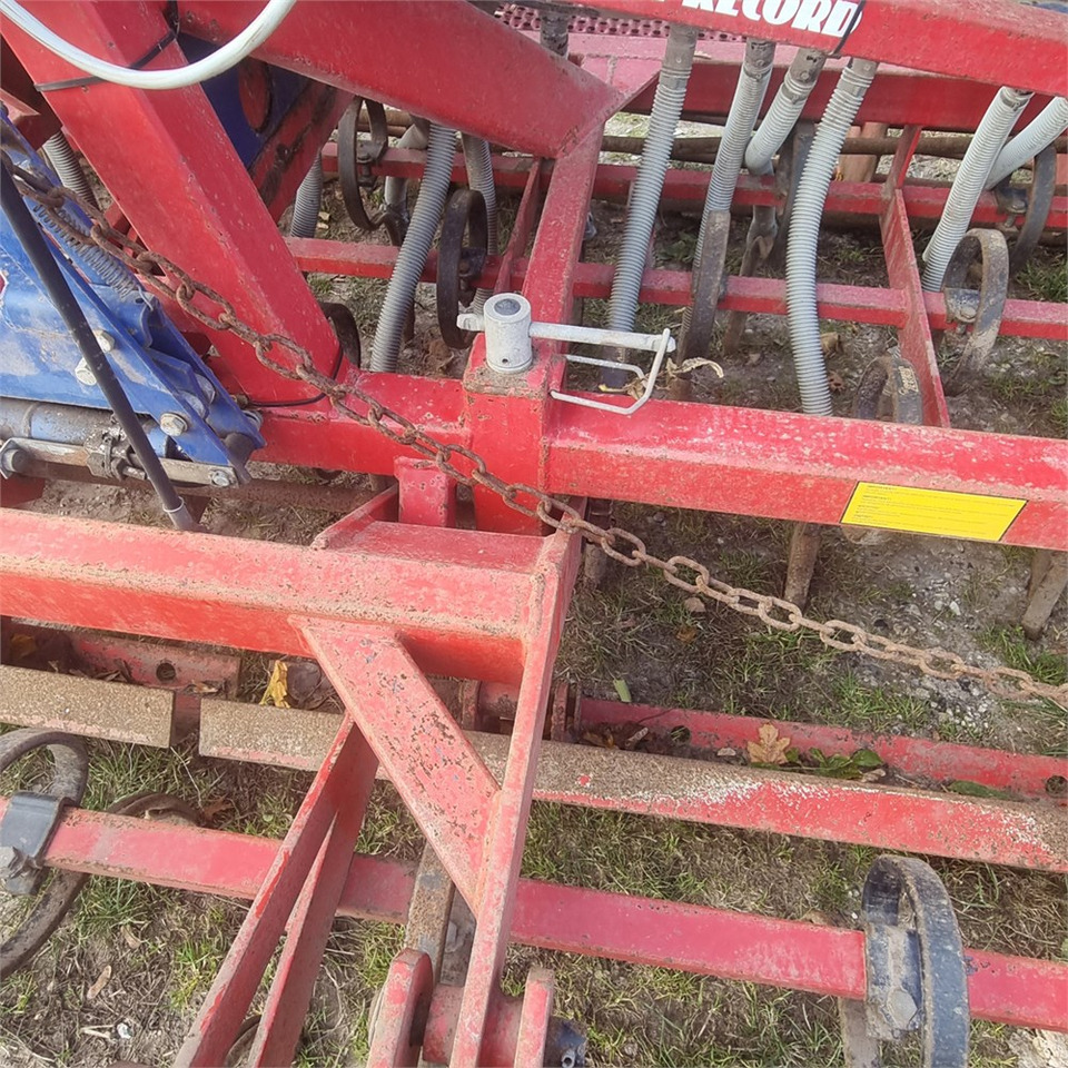 Leasing Nordsten Kulti-seeder Nordsten Kulti-seeder: obrázok 11