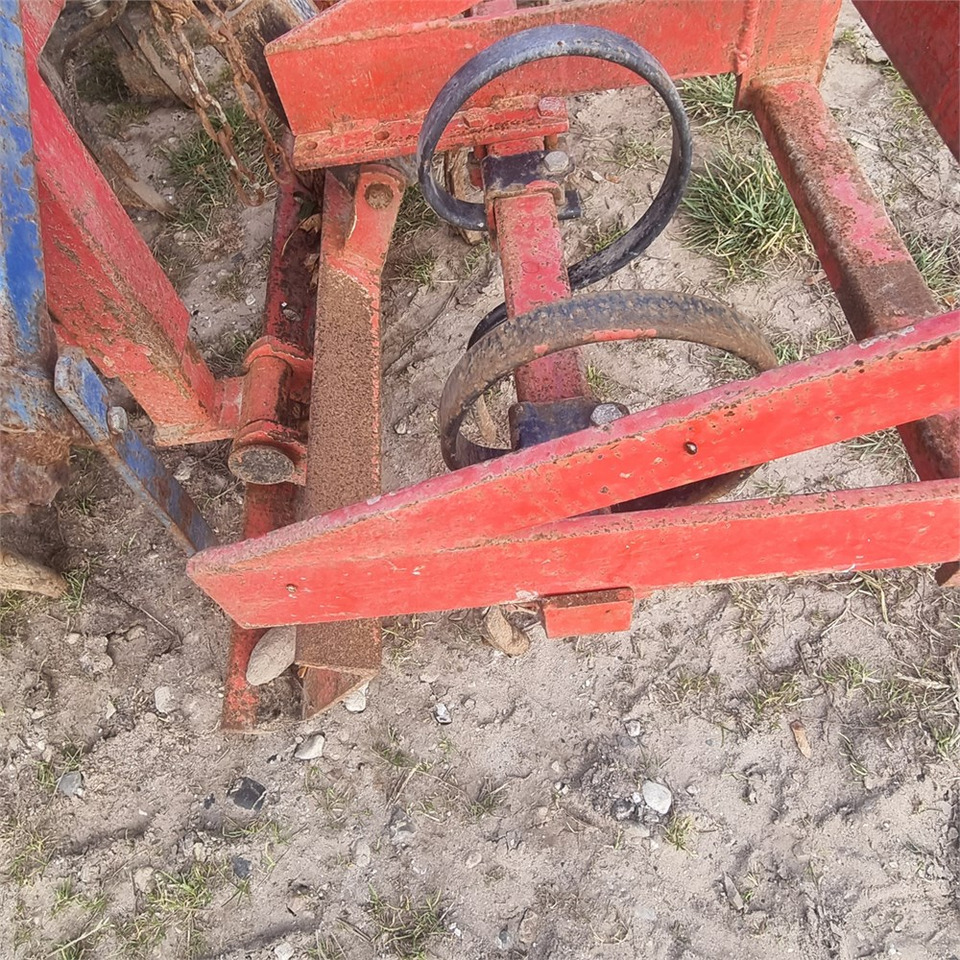 Leasing Nordsten Kulti-seeder Nordsten Kulti-seeder: obrázok 13