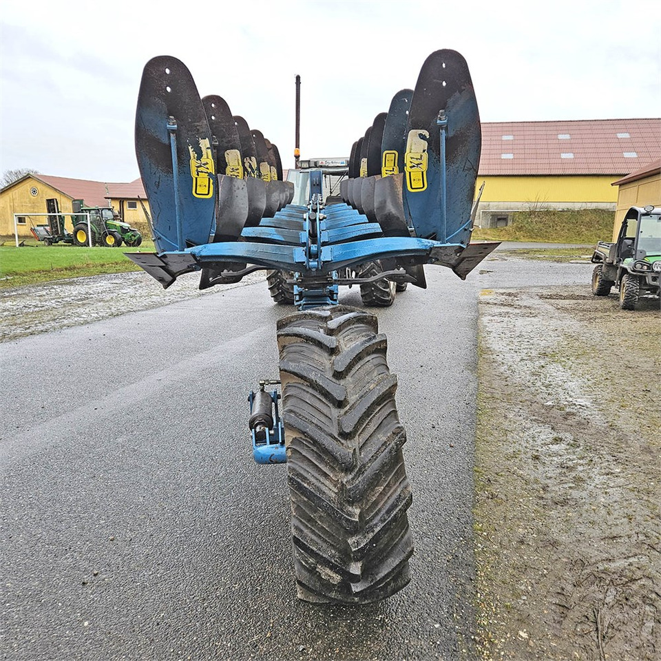 Överum DVL6108H - Pluh: obrázok 3 Överum DVL6108H - Pluh: obrázok 3