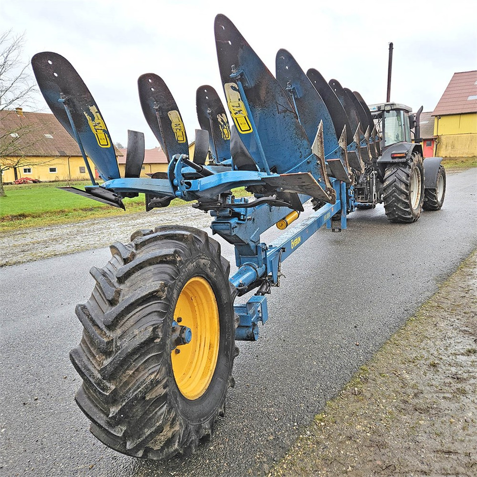 Överum DVL6108H - Pluh: obrázok 4 Överum DVL6108H - Pluh: obrázok 4