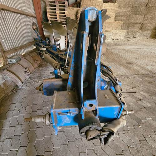 Överum VF-CX 41075 H - Pluh: obrázok 5 Överum VF-CX 41075 H - Pluh: obrázok 5