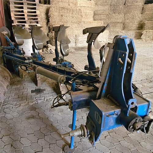 Överum VF-CX 41075 H - Pluh: obrázok 4 Överum VF-CX 41075 H - Pluh: obrázok 4