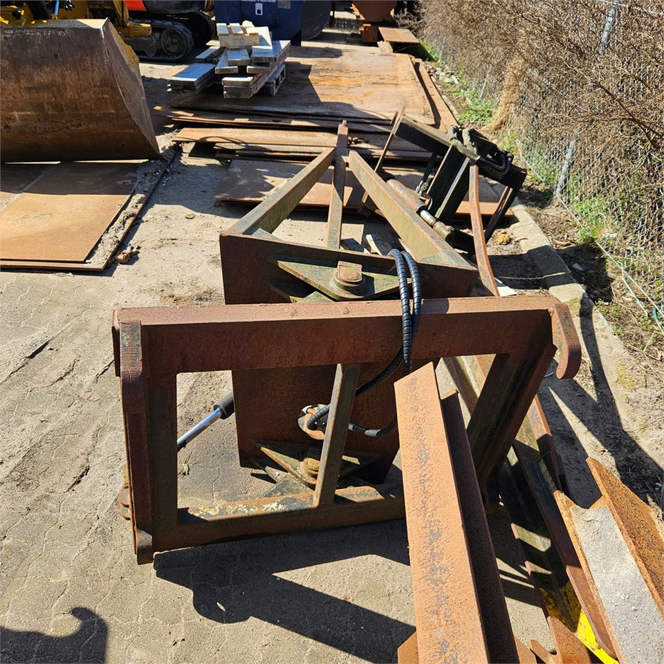 Chief Krana - Príslušenstvo pre Teleskopický nakladač: obrázok 3 Chief Krana - Príslušenstvo pre Teleskopický nakladač: obrázok 3