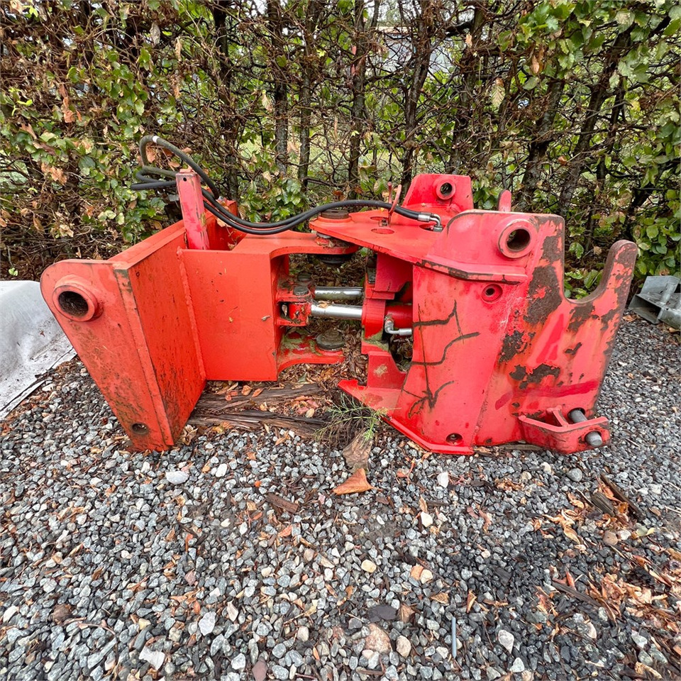 Manitou MTH 180 - Príslušenstvo pre Teleskopický nakladač: obrázok 1 Manitou MTH 180 - Príslušenstvo pre Teleskopický nakladač: obrázok 1