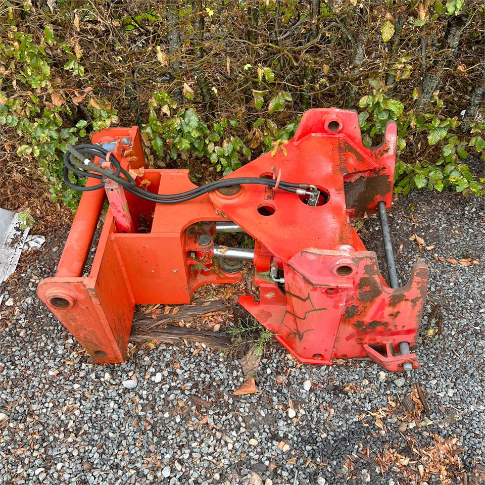 Manitou MTH 180 - Príslušenstvo pre Teleskopický nakladač: obrázok 2 Manitou MTH 180 - Príslušenstvo pre Teleskopický nakladač: obrázok 2