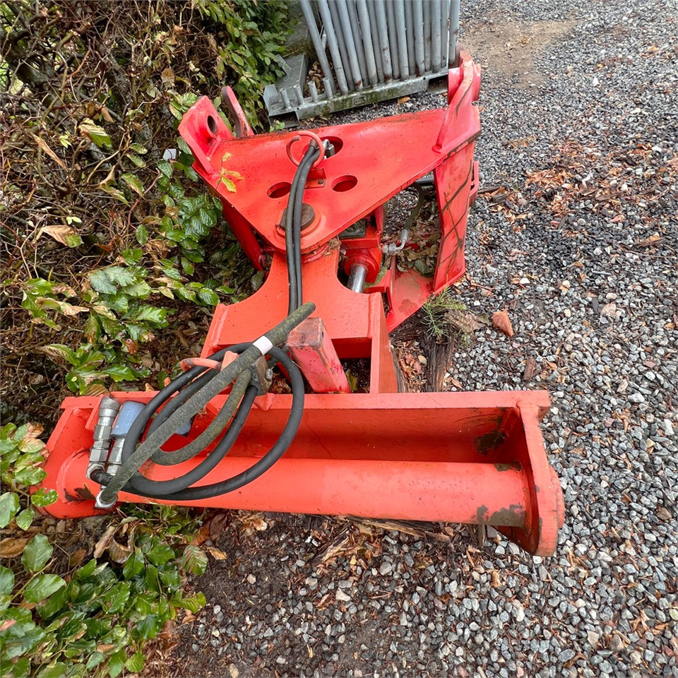 Manitou MTH 180 - Príslušenstvo pre Teleskopický nakladač: obrázok 5 Manitou MTH 180 - Príslušenstvo pre Teleskopický nakladač: obrázok 5