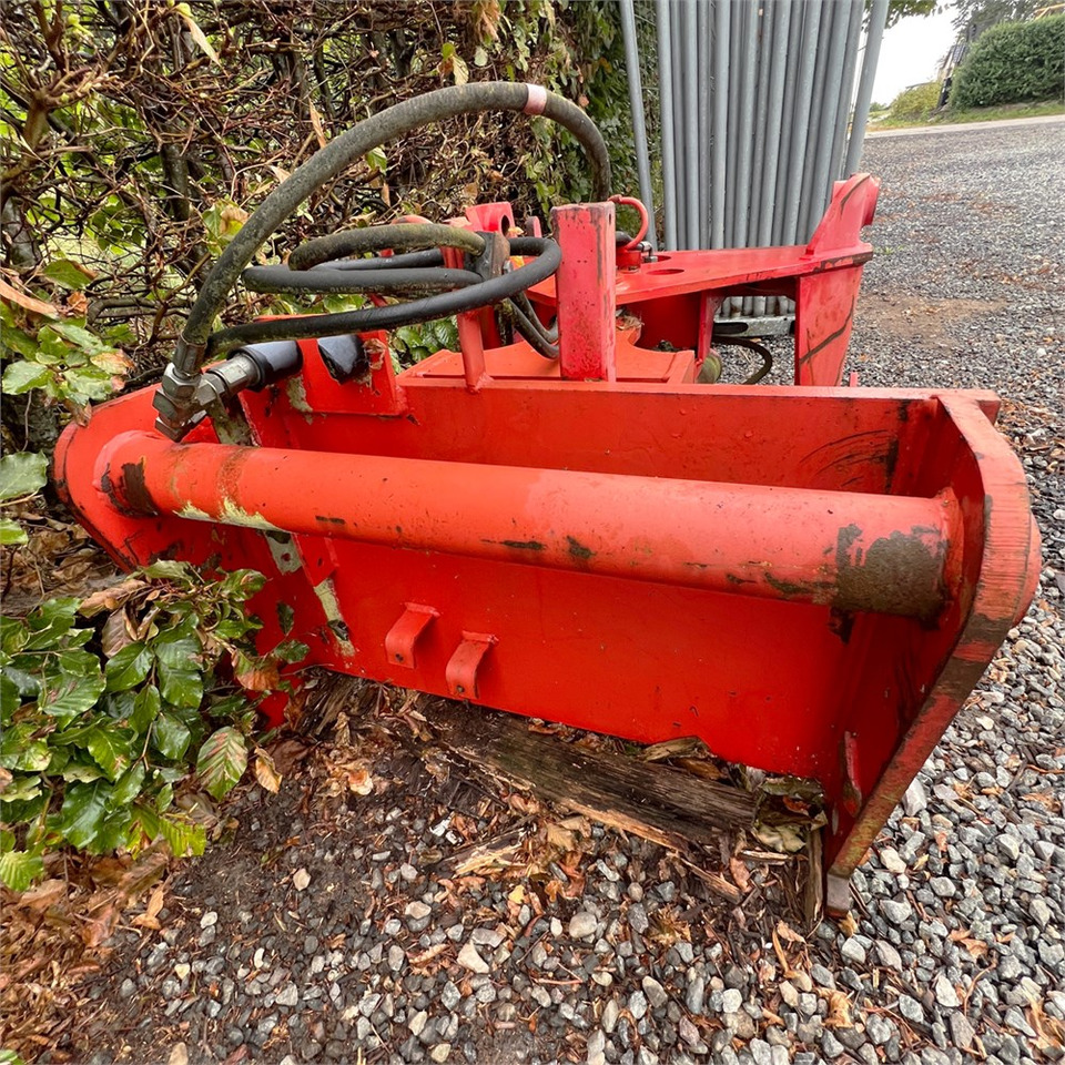 Manitou MTH 180 - Príslušenstvo pre Teleskopický nakladač: obrázok 4 Manitou MTH 180 - Príslušenstvo pre Teleskopický nakladač: obrázok 4