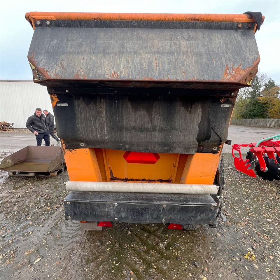 Green Line Combi Trailer - Príves: obrázok 3 Green Line Combi Trailer - Príves: obrázok 3