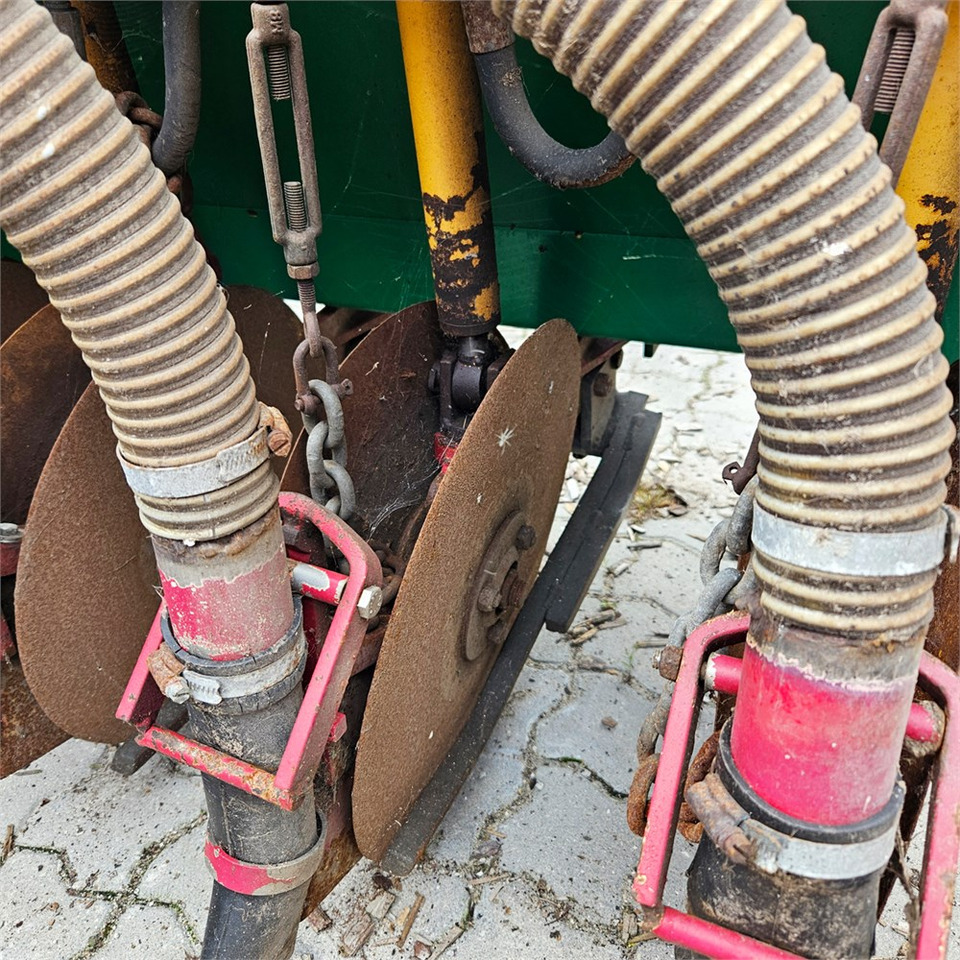 Samson 1200001 - Technika pro aplikaci hnoja: obrázok 5 Samson 1200001 - Technika pro aplikaci hnoja: obrázok 5