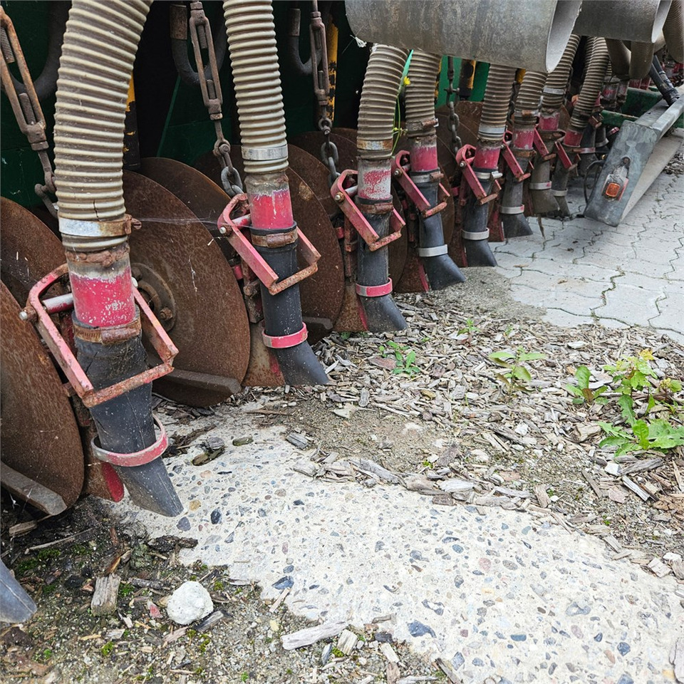 Samson 1200001 - Technika pro aplikaci hnoja: obrázok 4 Samson 1200001 - Technika pro aplikaci hnoja: obrázok 4