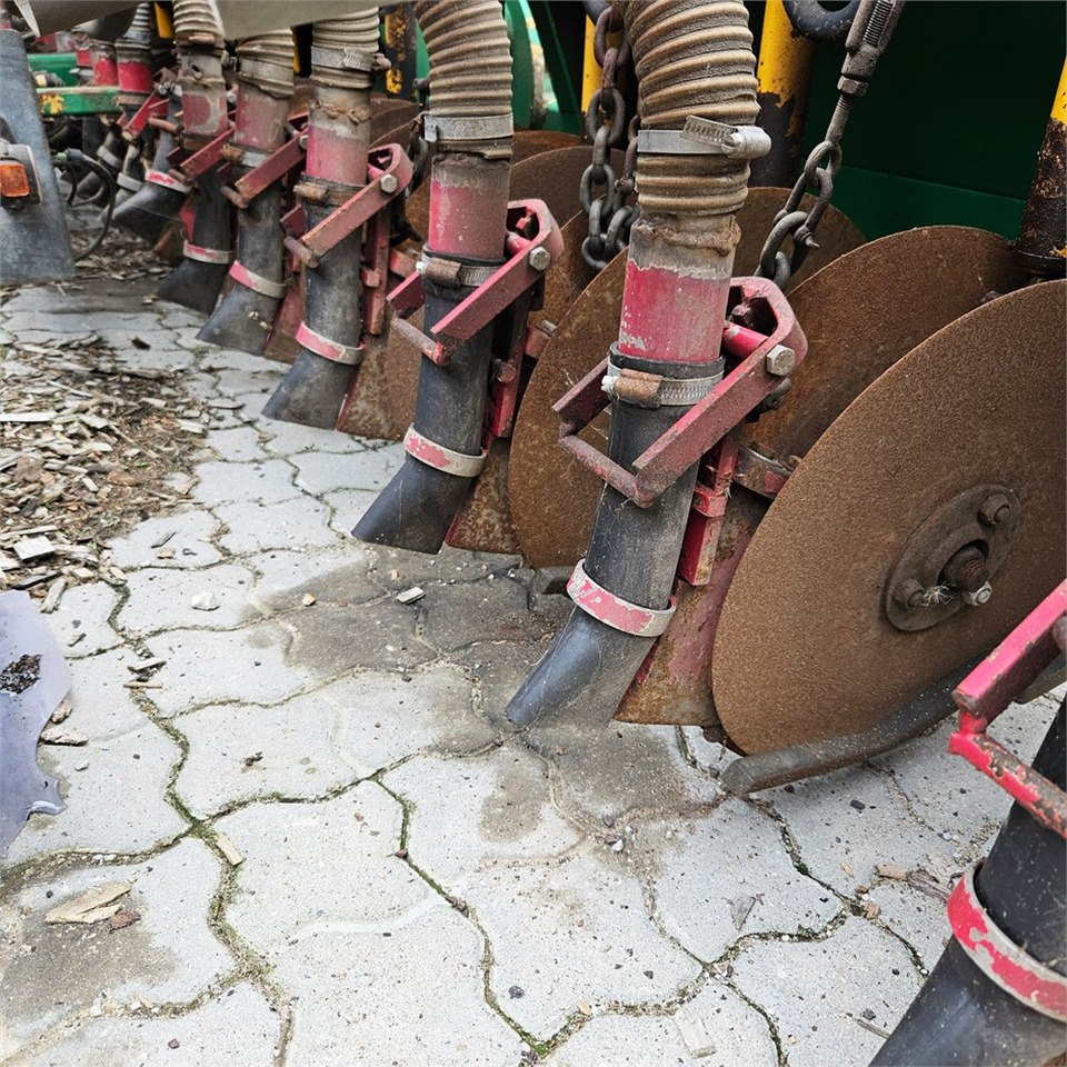 Samson 1200001 - Technika pro aplikaci hnoja: obrázok 3 Samson 1200001 - Technika pro aplikaci hnoja: obrázok 3