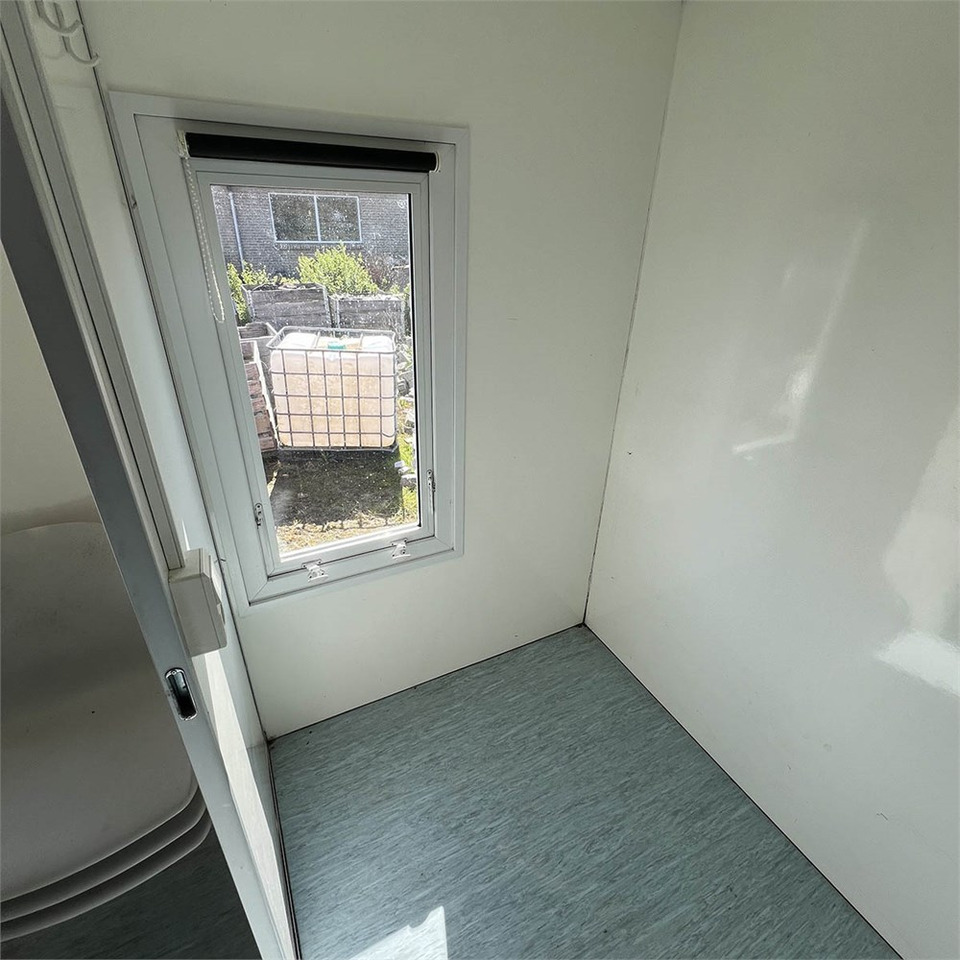 Obytný kontajner Scanvogn 1900: obrázok 14