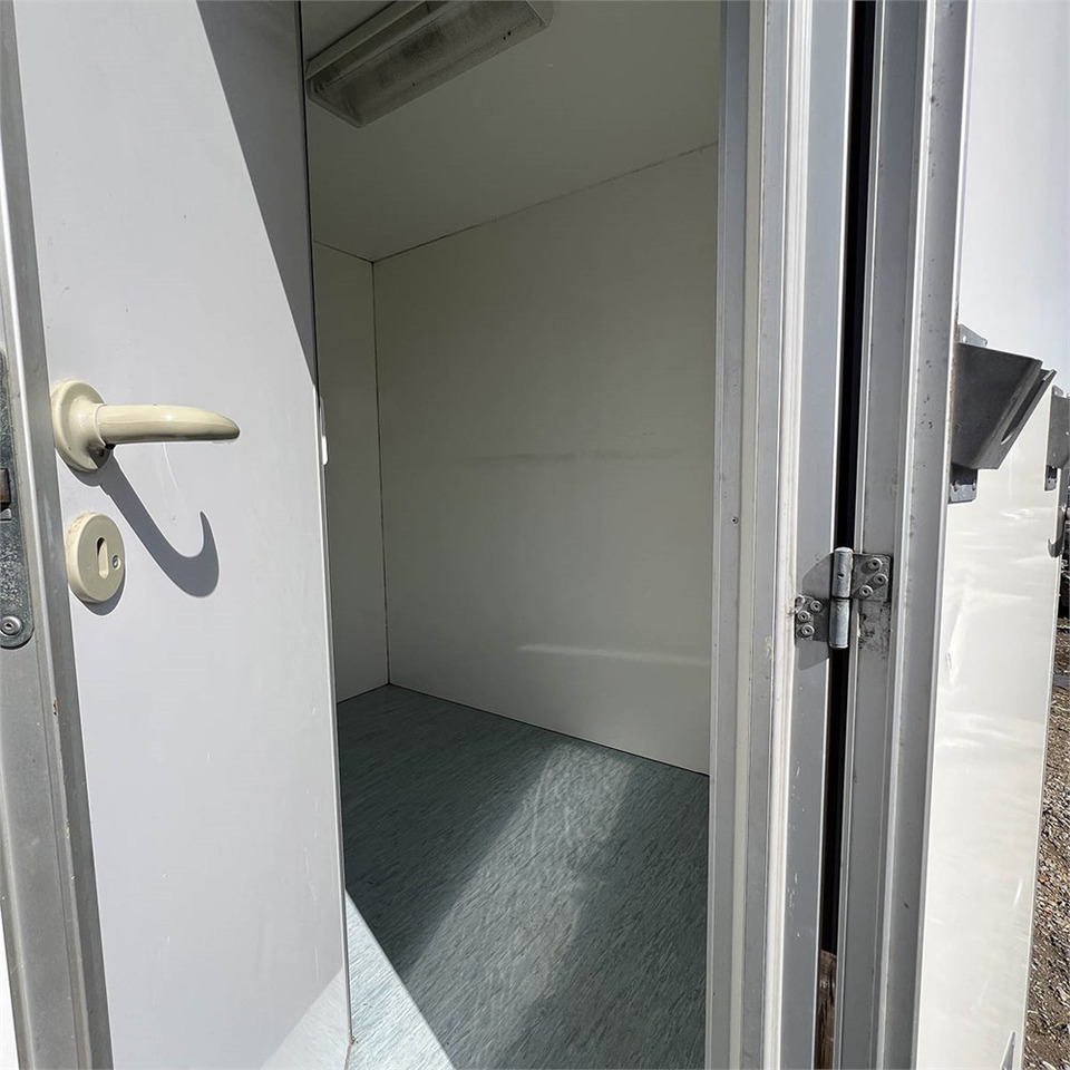 Obytný kontajner Scanvogn 1900: obrázok 15