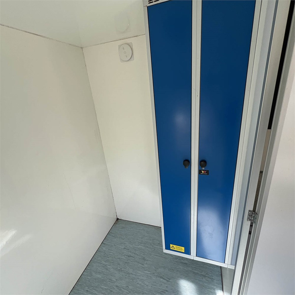 Obytný kontajner Scanvogn 1900: obrázok 13