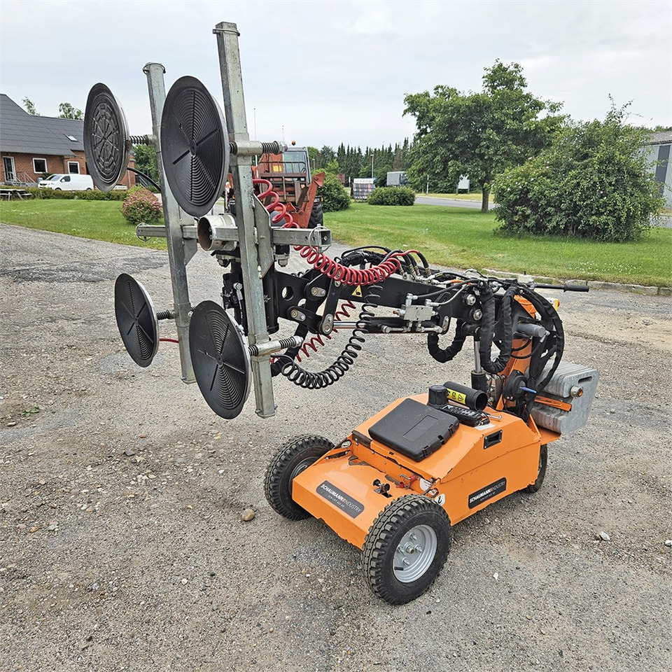 Schaumann SCH 425-3D - Nástroj/ Vybavenie: obrázok 1 Schaumann SCH 425-3D - Nástroj/ Vybavenie: obrázok 1