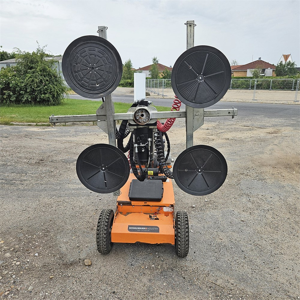 Schaumann SCH 425-3D - Nástroj/ Vybavenie: obrázok 2 Schaumann SCH 425-3D - Nástroj/ Vybavenie: obrázok 2