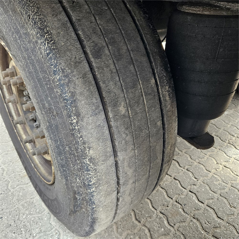 Náves chladírenské Schmitz Køle Trailer: obrázok 36 Náves chladírenské Schmitz Køle Trailer: obrázok 36