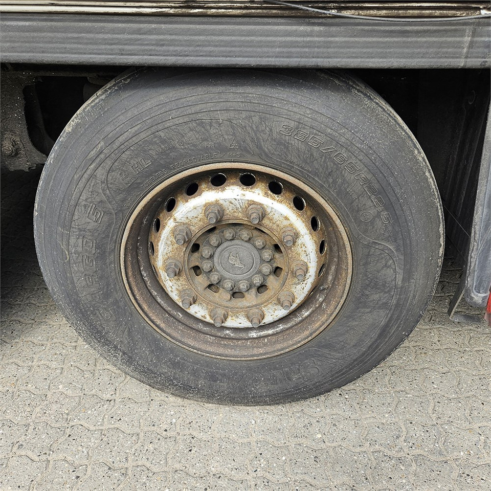 Náves chladírenské Schmitz Køle Trailer: obrázok 25 Náves chladírenské Schmitz Køle Trailer: obrázok 25